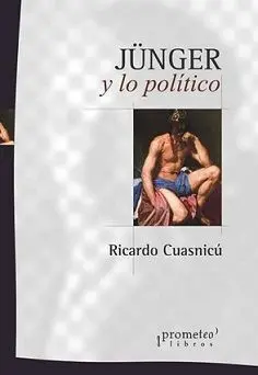 Jünger y lo Politico