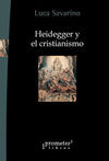 HEIDEGGER Y CRISTIANISMO