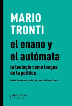 El Enano y el Autómata
