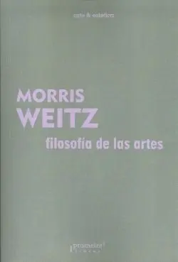 Filosofía de las Artes
