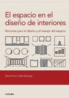 EL ESPACIO EN EL DISEÑO DE INTERIORES