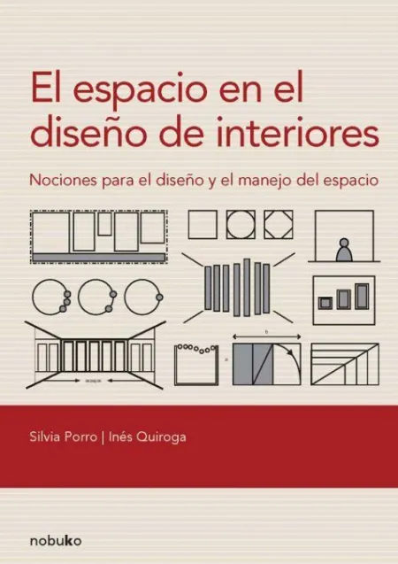 El Espacio en el Diseño de Interiores