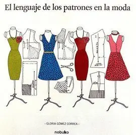 El Lenguaje de los Patrones en la Moda