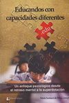 EDUCANDO CON CAPACIDADES DIFERENTES