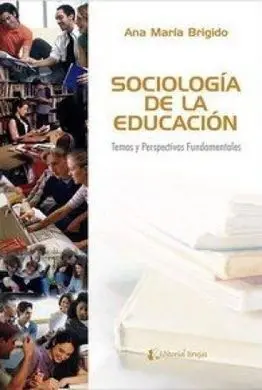 Sociologia de la Educacion