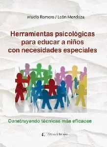 Herramientas Psicologicas para Educar a Niños con Necesidades Especiales