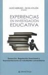 EXPERIENCIAS EN INVESTIGACIÓN EDUCATIVA