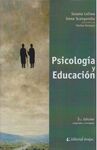 PSICOLOGIA Y EDUCACIÓN (3ª ED.)