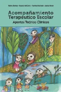 Acompañamiento Terapeutico Escolar