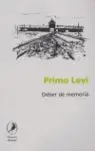 Deber de Memoria