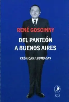 Del Panteón a Buenos Aires