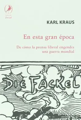 En esta Gran Epoca