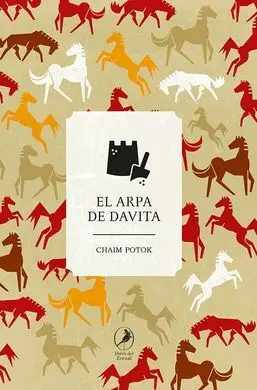 El Arpa de Davita