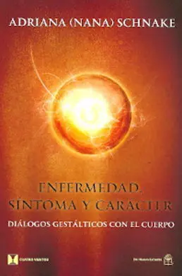 Enfermedad Síntoma y Carácter