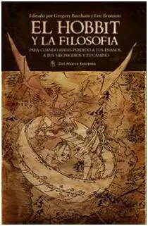 El Hobbit y la Filosofía