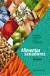 Alimentos Sanadores