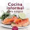Cocina Informal para Amigos
