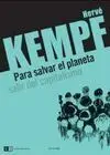 Para Salvar el Planeta, Salir del Capitalismo