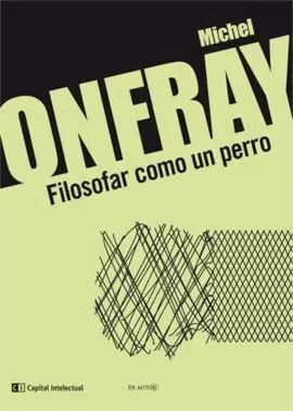 Filosofar Como un Perro