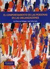 EL COMPORTAMIENTO DE LAS PERSONAS EN LAS ORGANIZACIONES