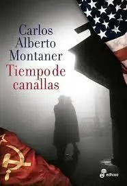 Tiempo de Canallas