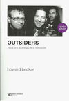 OUTSIDERS. HACIA UNA SOCIOLOGIA DE LA DESVIACION