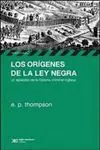 Los Orígenes de la Ley Negra