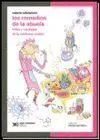 Los Remedios de la Abuela