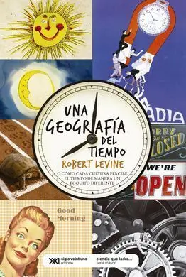 Una Geografía del Tiempo