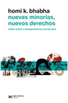 Nuevas Minorías, Nuevos Derechos