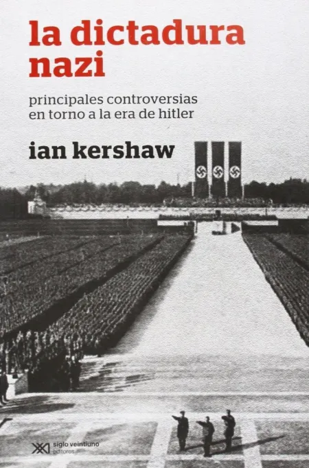 La Dictadura Nazi
