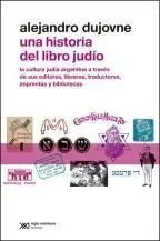 Una Historia del Libro Judio