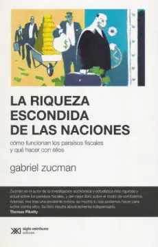 La Riqueza Escondida de las Naciones