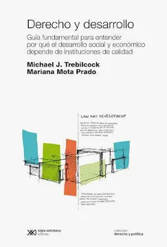 Derecho y Desarrollo