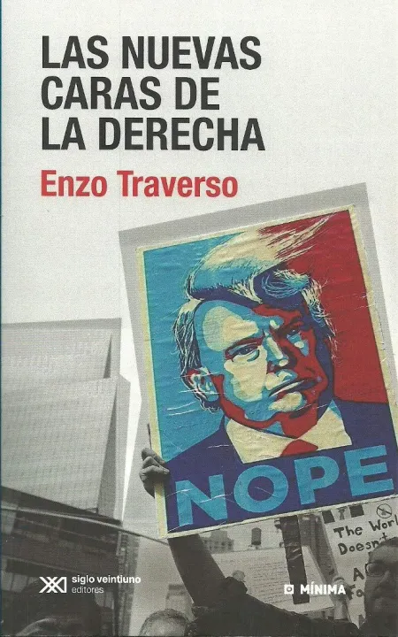 Las Nuevas Caras de la Derecha