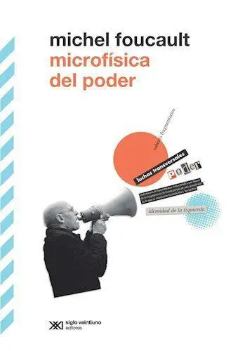Microfísica del Poder