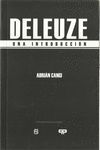 DELEUZE. UNA INTRODUCCIÓN