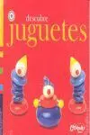 Descubre Juguetes