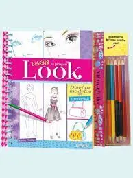 Diseña tu Propio Look