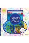ESPIRALES DE COLORES - NUEVO FORMATO