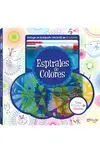 Espirales de Colores - Nuevo Formato