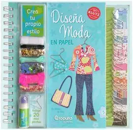 Diseña Moda en Papel