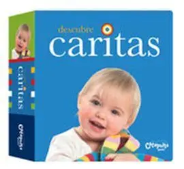 Descubre Caritas
