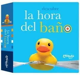 Descubre la Hora del Baño