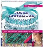 Joyas Metálicas