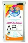 Abremente para Escribir y Borrar Mayúsculas