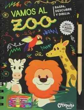 Vamos Al Zoo