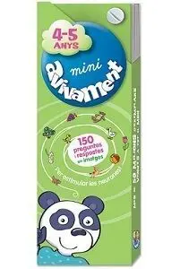 Avivament Mini 4-5 Anys