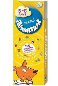 Avivament Mini 5-6 Anys