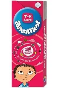 Avivament 7-8 Anys